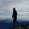 Mount Seymour Peak