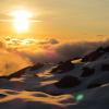 Golden Ears Mountain