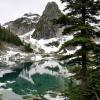Watersprite Lake