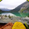 Joffre Lakes