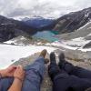Joffre Lakes