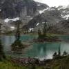 Watersprite Lake