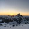 Panorama Ridge