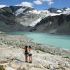 Wedgemount Lake