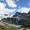 Wedgemount Lake