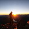 Mt Cheam