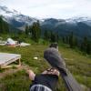 Elfin Lakes