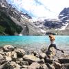 Joffre Lakes
