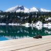 Garibaldi Lake