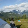 Elfin Lakes