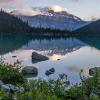 Joffre Lakes Trail