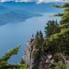 Howe Sound Crest Trail