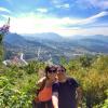 Mount Thom Trail