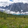 Floe Lake