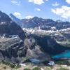 Lake O'Hara Alpine Circuit