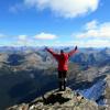 Mt Terry Fox
