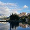 Garibaldi Lake