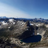 Mount lindeman