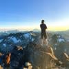 Mount LIndeman