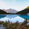 Joffre Lakes