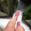 Capilano Canyon hike