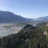 Sea to Summit trail