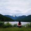 Capilano Canyon hike
