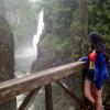 Capilano Canyon hike