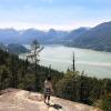 Sea to Summit trail