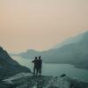 Wedgemount Lake Trail