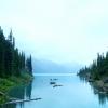 Garibaldi Lake Trail