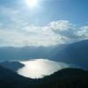 Sea to Summit Trail
