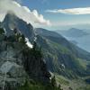 Howe Sound Crest Trail
