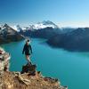 Panorama Ridge, Garibaldi Provincial Park