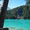 Joffre Lakes
