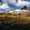 Helm Creek Trail