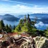 Howe Sound Crest Trail