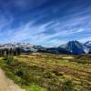 Elfin Lakes