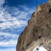 Black Tusk Trail
