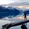 Garibaldi lake