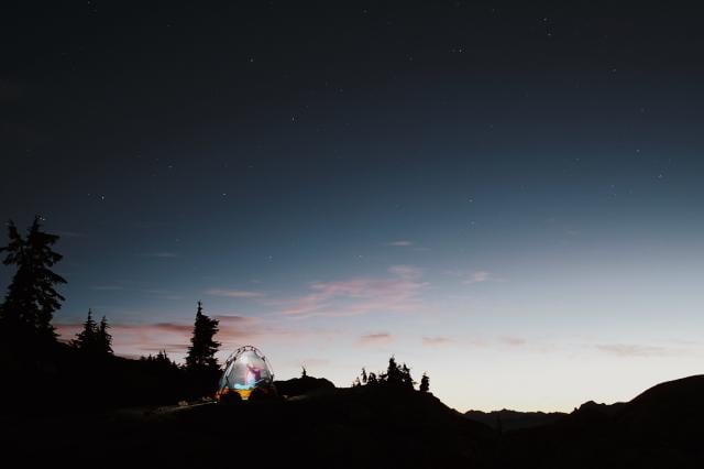 Mount Seymour