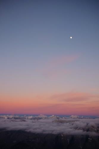 Mount Seymour