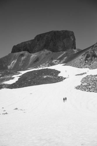 Black Tusk Summit