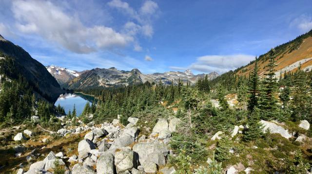 Mt. Rohr