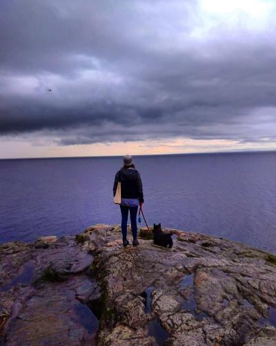 Lighthouse Park