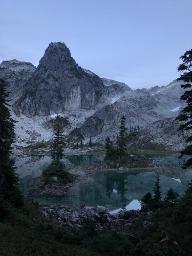 Watersprite Lake