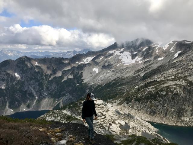 Mount Lindeman