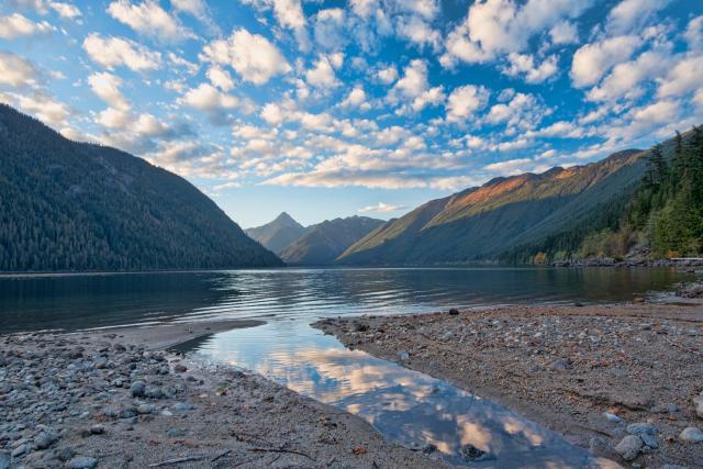 Chilliwack Lake Photo | Hiking Photo Contest | Vancouver Trails