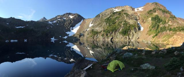 Mt.MacFarlane