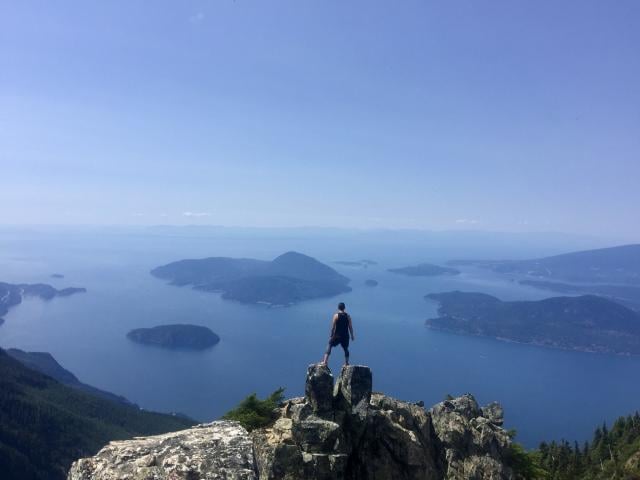 Mount Brunswick